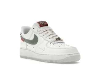 Nike Air Force 1 Low Year of the Snake - photo 2- Jersey4u