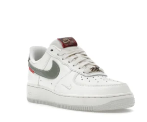 Nike Air Force 1 Low Year of the Snake - photo 2- Jersey4u