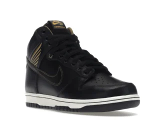 Nike SB Dunk High Pawnshop Skate Co. Old Soul - photo 2- Jersey4u