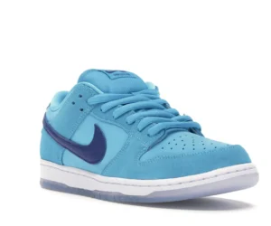 Nike SB Dunk Low Pro Blue Fury - photo 2- Jersey4u