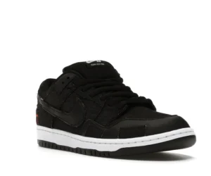 Nike SB Dunk Low Wasted Youth - photo 2- Jersey4u