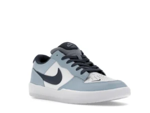 Nike SB Force 58 PRM Thunder Blue - photo 2- Jersey4u