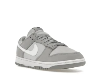 Nike Dunk Low LX Light Smoke Grey (Women's) - photo 2- Jersey4u