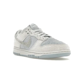 Nike Dunk Low Light Armory Blue Photon Dust (Women's) - photo 2- Jersey4u