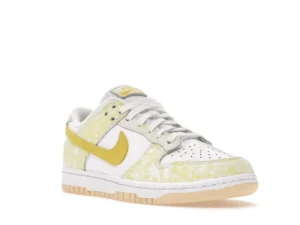 Nike Dunk Low Yellow Strike (Women's) - photo 2- Jersey4u