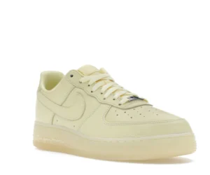 Nike Air Force 1 Low Drake NOCTA Certified Lover Boy Citron Tint - photo 2- Jersey4u