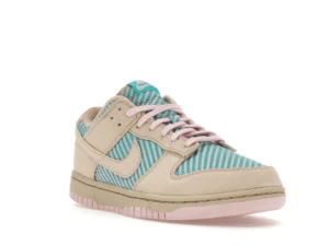 Nike Dunk Low Heat Wave (Women's) - photo 2- Jersey4u