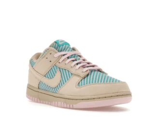 Nike Dunk Low Heat Wave (Women's) - photo 2- Jersey4u