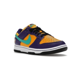 Nike Dunk Low LX Lisa Leslie (Women's) - photo 2- Jersey4u