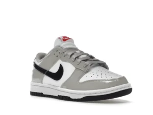 Nike Dunk Low Light Iron Ore (Women's) - photo 2- Jersey4u