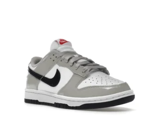 Nike Dunk Low Light Iron Ore (Women's) - photo 2- Jersey4u