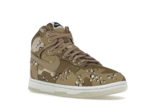 Nike Dunk High Desert Camo (Women's) - photo 2- Jersey4u