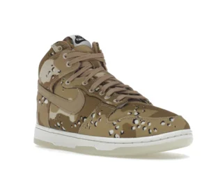 Nike Dunk High Desert Camo (Women's) - photo 2- Jersey4u