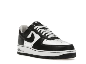 Nike Air Force 1 Low QS Terror Squad Blackout - photo 2- Jersey4u