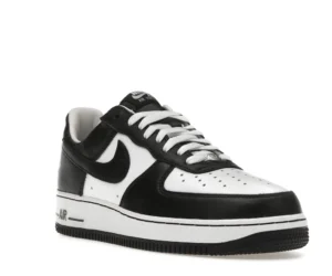 Nike Air Force 1 Low QS Terror Squad Blackout - photo 2- Jersey4u