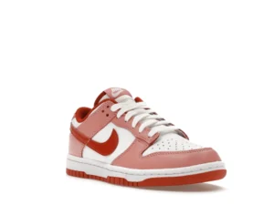 Nike Dunk Low Red Stardust (Women's) - photo 2- Jersey4u