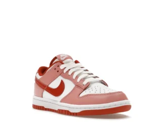 Nike Dunk Low Red Stardust (Women's) - photo 2- Jersey4u