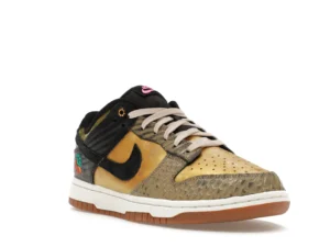 Nike Dunk Low Día De Muertos (Women's) - photo 2- Jersey4u