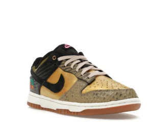 Nike Dunk Low Día De Muertos (Women's) - photo 2- Jersey4u