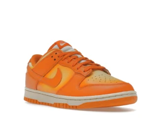 Nike Dunk Low Magma Orange (Women's) - photo 2- Jersey4u