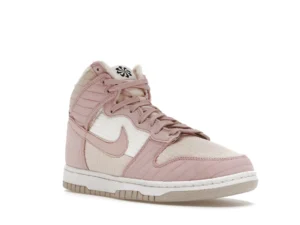 Nike Dunk High LX Next Nature Pink Oxford (Women's) - photo 2- Jersey4u