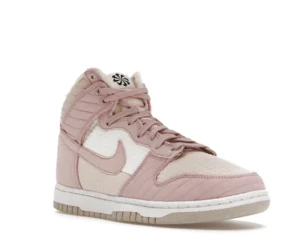 Nike Dunk High LX Next Nature Pink Oxford (Women's) - photo 2- Jersey4u