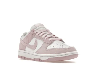 Nike Dunk Low Pink Corduroy (Women's) - photo 2- Jersey4u