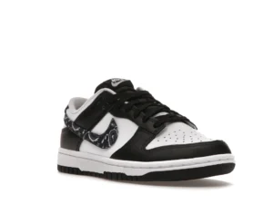 Nike Dunk Low Essential Paisley Pack Black (Women's) - photo 2- Jersey4u