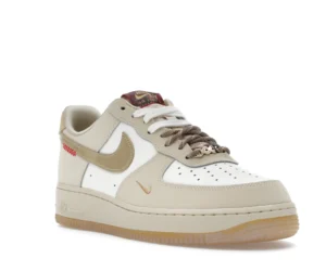 Nike Air Force 1 Low Year of the Snake (Women's) - photo 2- Jersey4u