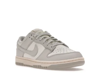 Nike Dunk Low Sail Light Bone (Women's) - photo 2- Jersey4u