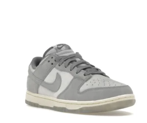 Nike Dunk Low Cool Grey Football Grey (Women's) - photo 2- Jersey4u