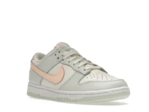 Nike Dunk Low Barely Green (Women's) - photo 2- Jersey4u