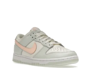 Nike Dunk Low Barely Green (Women's) - photo 2- Jersey4u