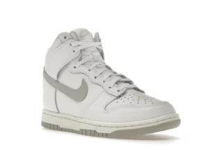 Nike Dunk High Neutral Grey (Women's) - photo 2- Jersey4u