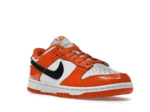 Nike Dunk Low Patent Halloween (2022) (Women's) - photo 2- Jersey4u