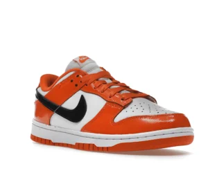 Nike Dunk Low Patent Halloween (2022) (Women's) - photo 2- Jersey4u