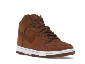 Nike Dunk High Premium Pecan (Women's) - photo 2- Jersey4u