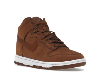 Nike Dunk High Premium Pecan (Women's) - photo 2- Jersey4u