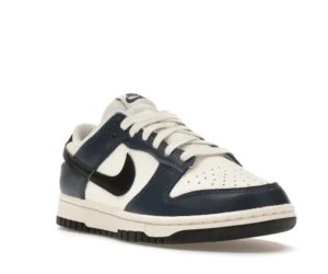 Nike Dunk Low Armory Navy (Women's) - photo 2- Jersey4u