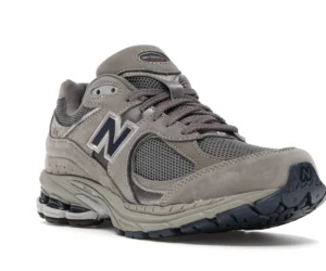 New Balance 2002R Light Grey - photo 2- Jersey4u