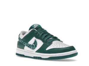 Nike Dunk Low Essential Paisley Pack Green (Women's) - photo 2- Jersey4u