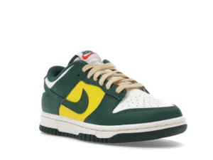 Nike Dunk Low SE Noble Green (Women's) - photo 2- Jersey4u