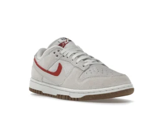 Nike Dunk Low SE 85 Double Swoosh Sail Orange (Women's) - photo 2- Jersey4u