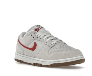 Nike Dunk Low SE 85 Double Swoosh Sail Orange (Women's) - photo 2- Jersey4u