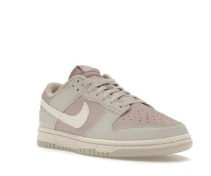 Nike Dunk Low Next Nature Platinum Violet (Women's) - photo 2- Jersey4u