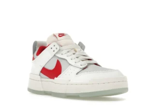 Nike Dunk Low Disrupt Gym Red (Women's) - photo 2- Jersey4u