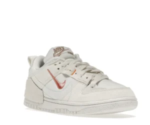 Nike Dunk Low Disrupt 2 Pale Ivory (Women's) - photo 2- Jersey4u