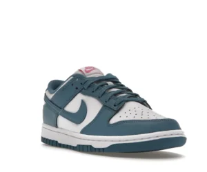 Nike Dunk Low South Beach (Women's) - photo 2- Jersey4u