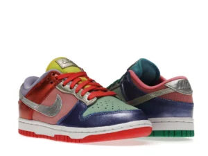 Nike Dunk Low Sunset Pulse (Women's) - photo 2- Jersey4u