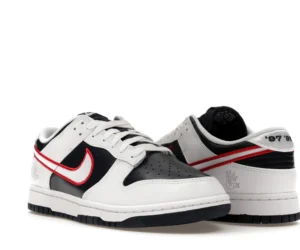 Nike Dunk Low Houston Comets Four-Peat (Women's) - photo 2- Jersey4u